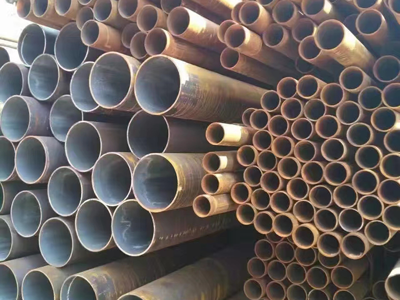 無(wú)縫管：種類齊全 按需定制