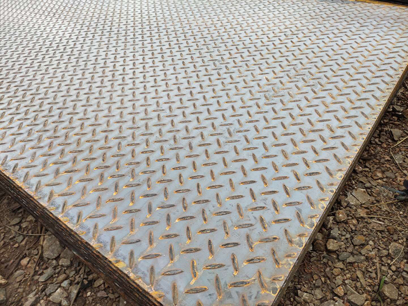 花紋板：型號齊全  按需定制