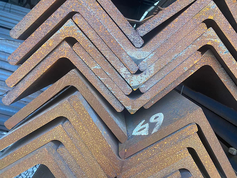 角鋼：種類(lèi)齊全 按需定制