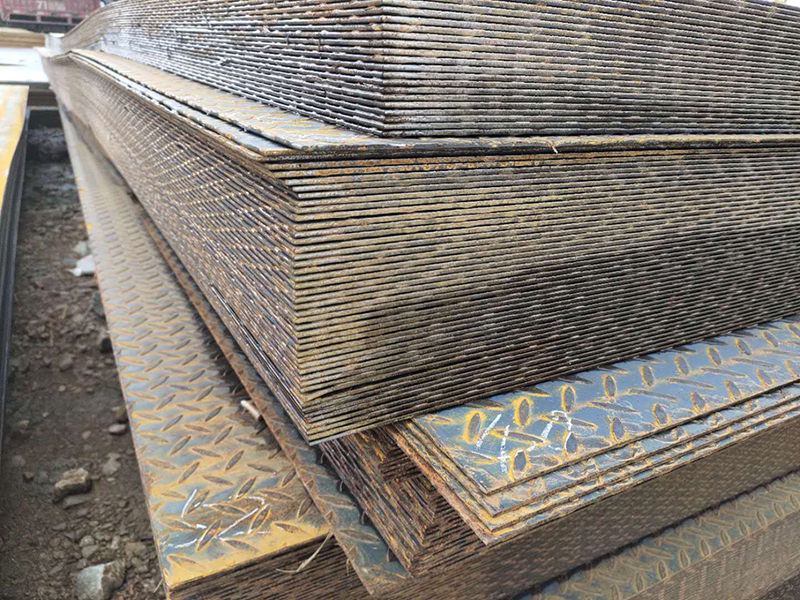 花紋板：型號齊全  按需定制