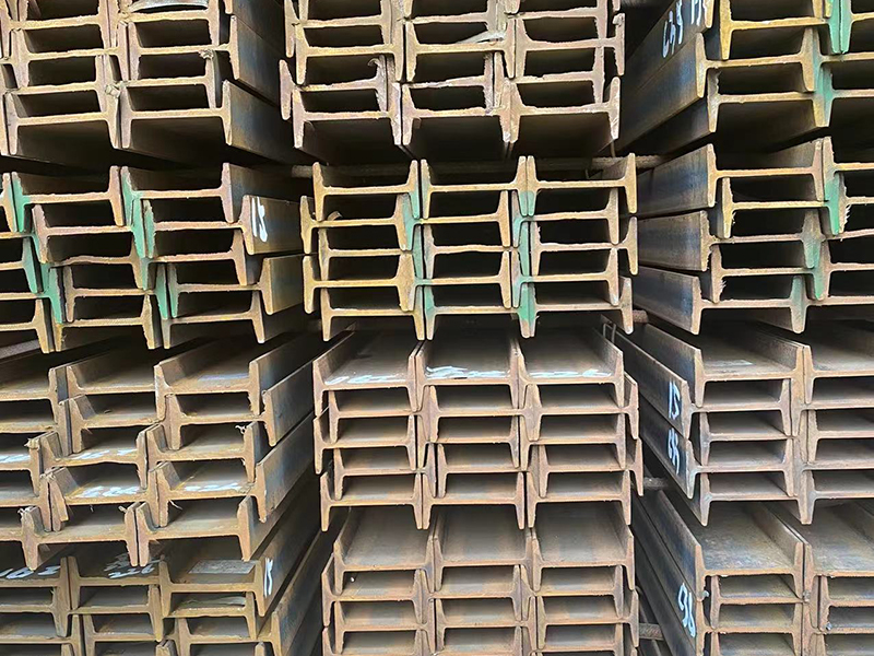 工字鋼：種類(lèi)齊全  按需定制