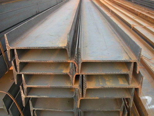 工字鋼：種類(lèi)齊全  按需定制