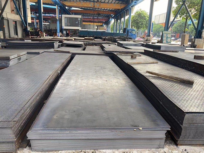 花紋板：型號齊全  按需定制