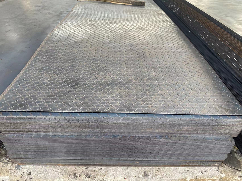 花紋板：型號齊全  按需定制