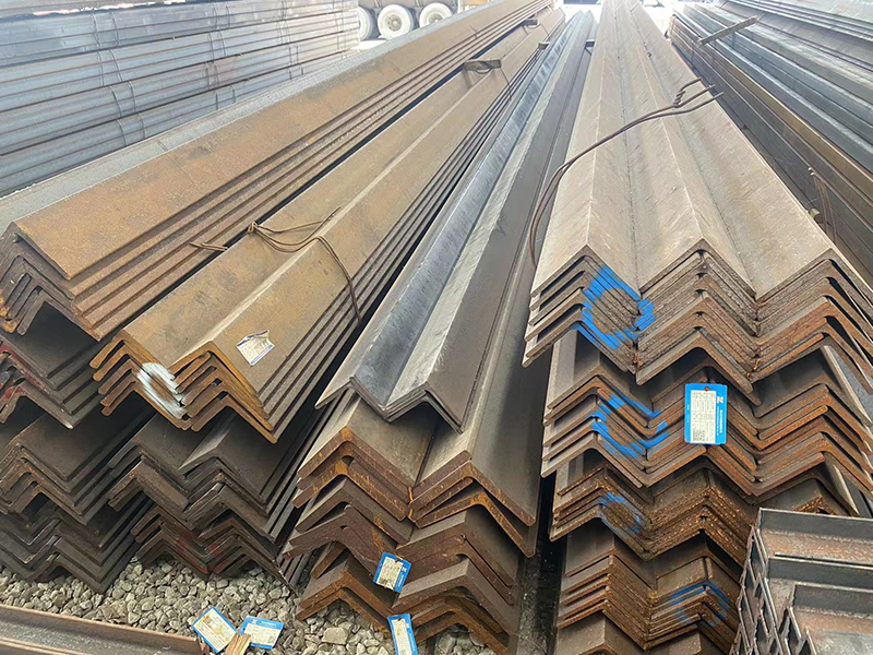 角鋼：種類(lèi)齊全 按需定制