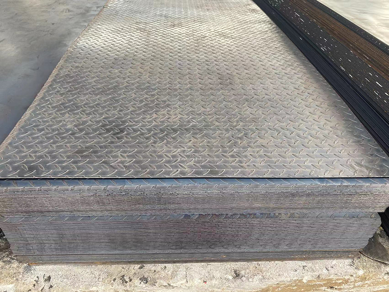 花紋板：型號齊全  按需定制