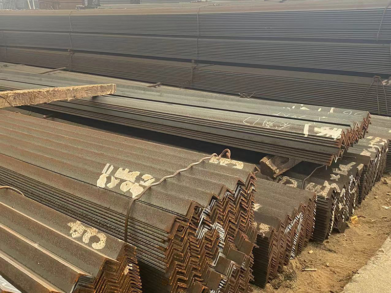 角鋼：種類(lèi)齊全 按需定制