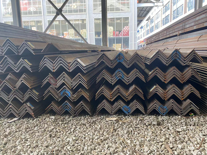 角鋼：種類(lèi)齊全 按需定制