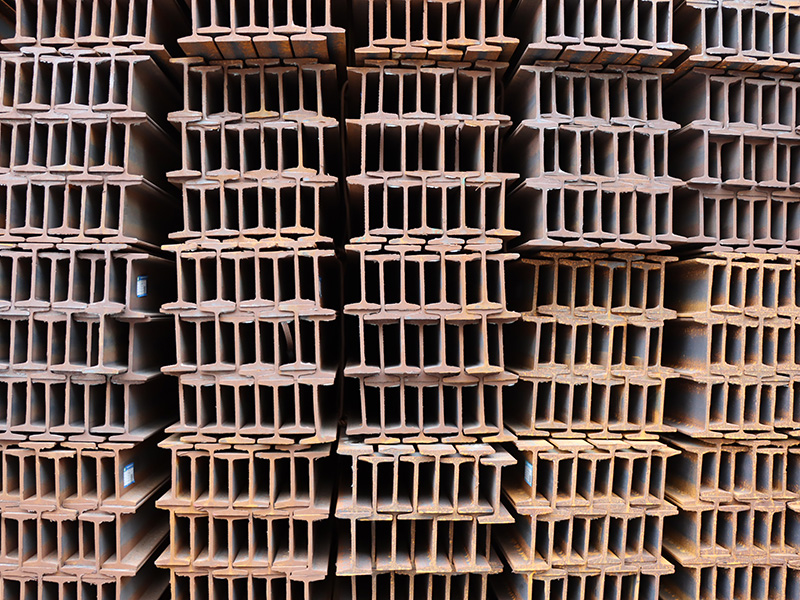 工字鋼：種類(lèi)齊全  按需定制