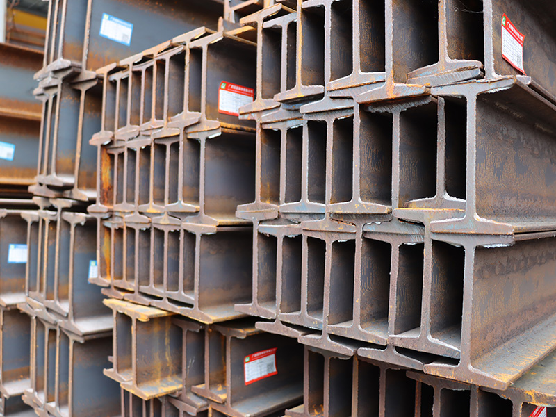 工字鋼：種類(lèi)齊全  按需定制