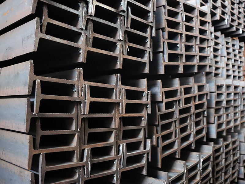 工字鋼：種類(lèi)齊全  按需定制