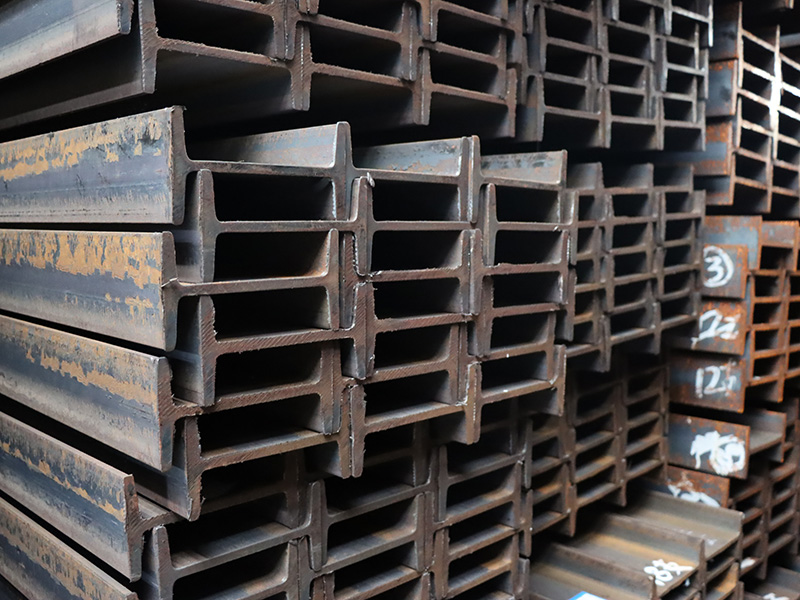 工字鋼：種類(lèi)齊全  按需定制
