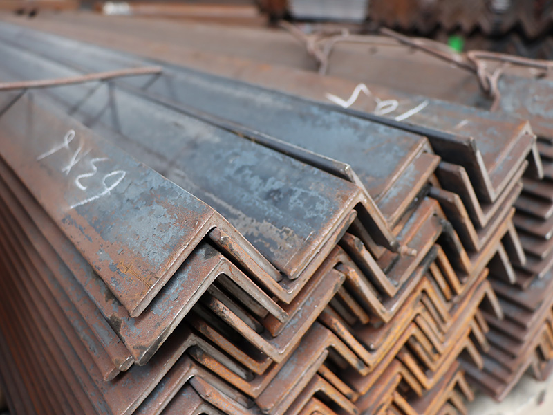 角鋼：種類(lèi)齊全 按需定制