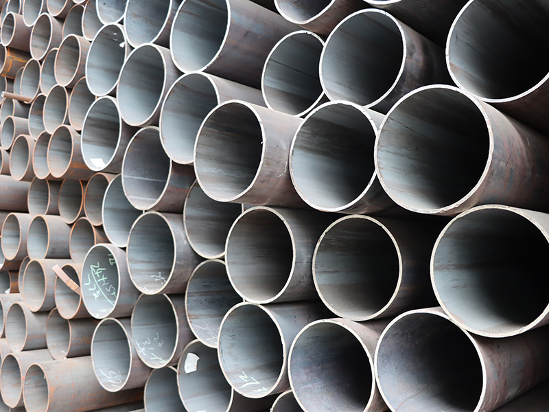 無(wú)縫管：種類齊全 按需定制