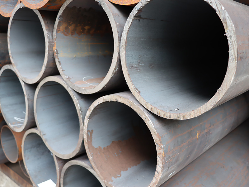 無(wú)縫管：種類齊全 按需定制