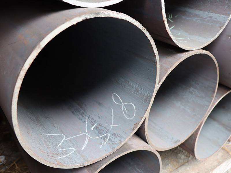 無(wú)縫管：種類齊全 按需定制