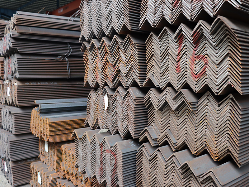 角鋼：種類(lèi)齊全 按需定制