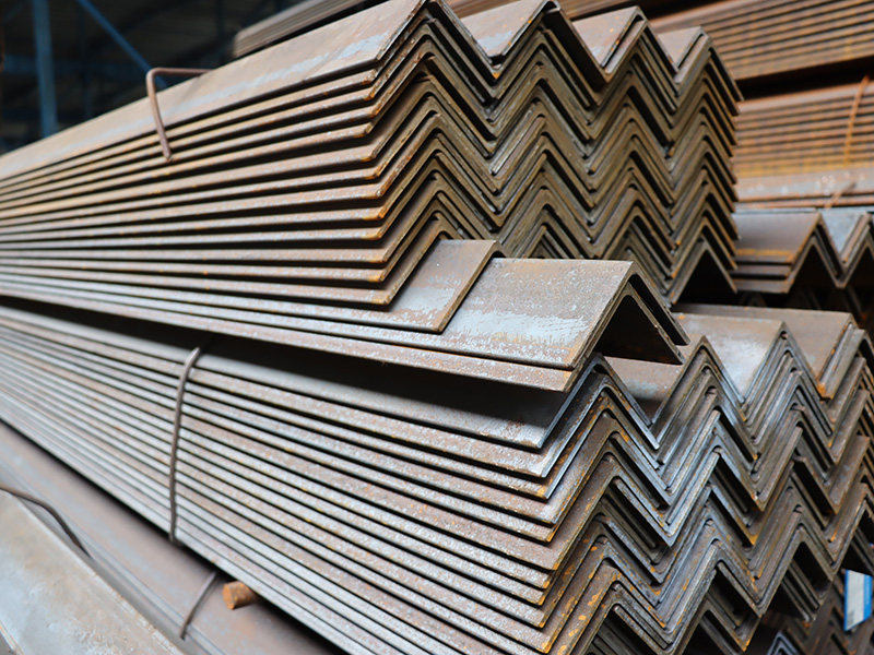 角鋼：種類(lèi)齊全 按需定制