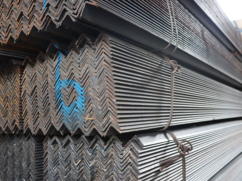 角鋼：種類(lèi)齊全 按需定制