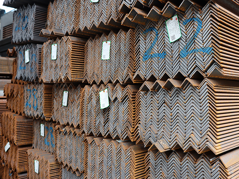 角鋼：種類(lèi)齊全 按需定制