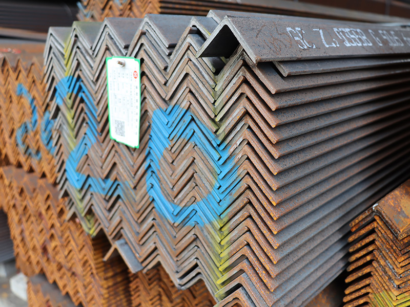 角鋼：種類(lèi)齊全 按需定制