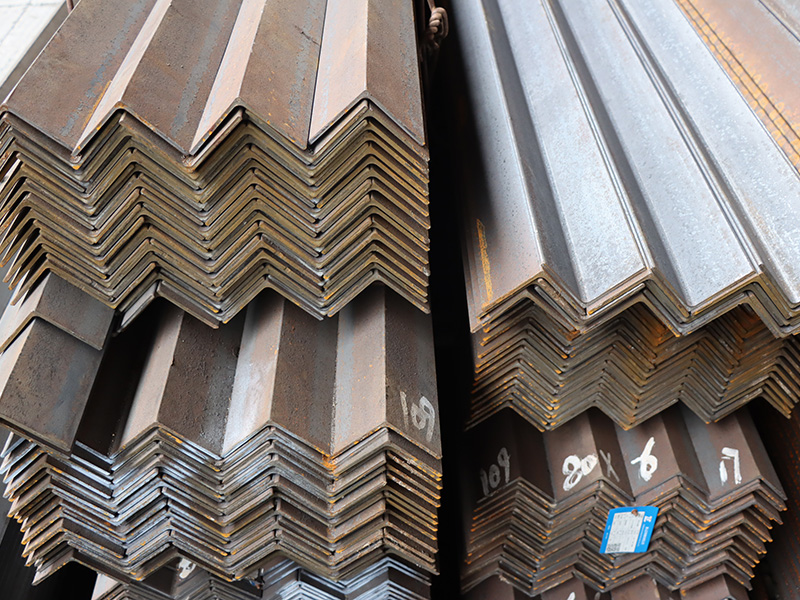 角鋼：種類(lèi)齊全 按需定制