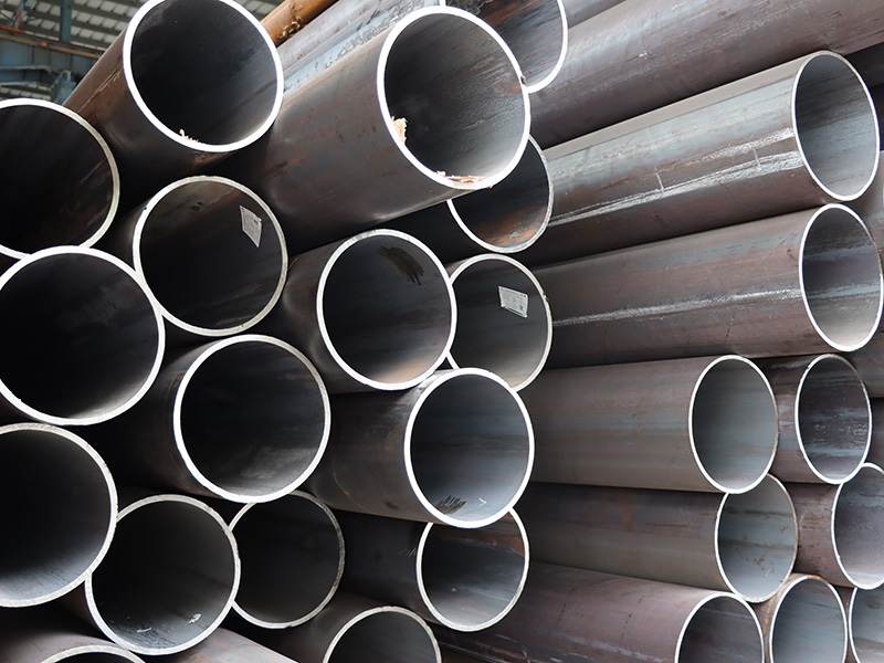 無(wú)縫管：種類齊全 按需定制