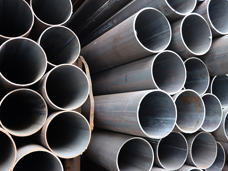 無(wú)縫管：種類齊全 按需定制