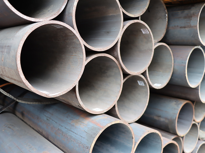 無(wú)縫管：種類齊全 按需定制