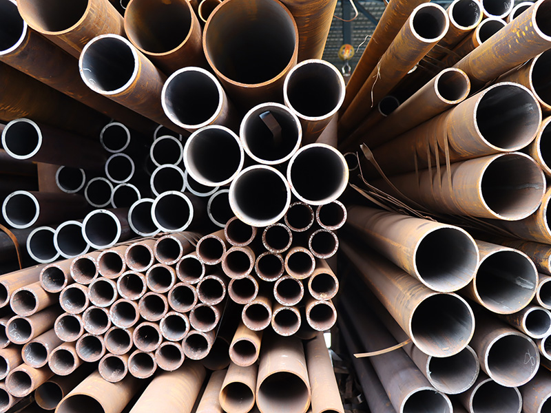 無(wú)縫管：種類齊全 按需定制