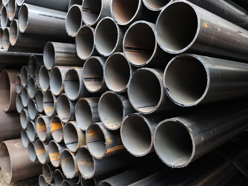 焊管：種類齊全  按需定制