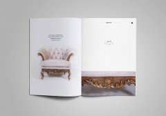 家具公司畫冊(cè)設(shè)計(jì)